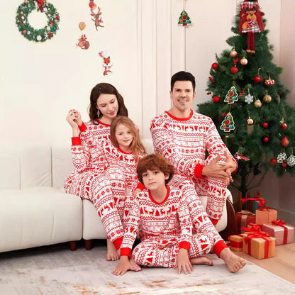 Christmas In-Laws Pajamas
