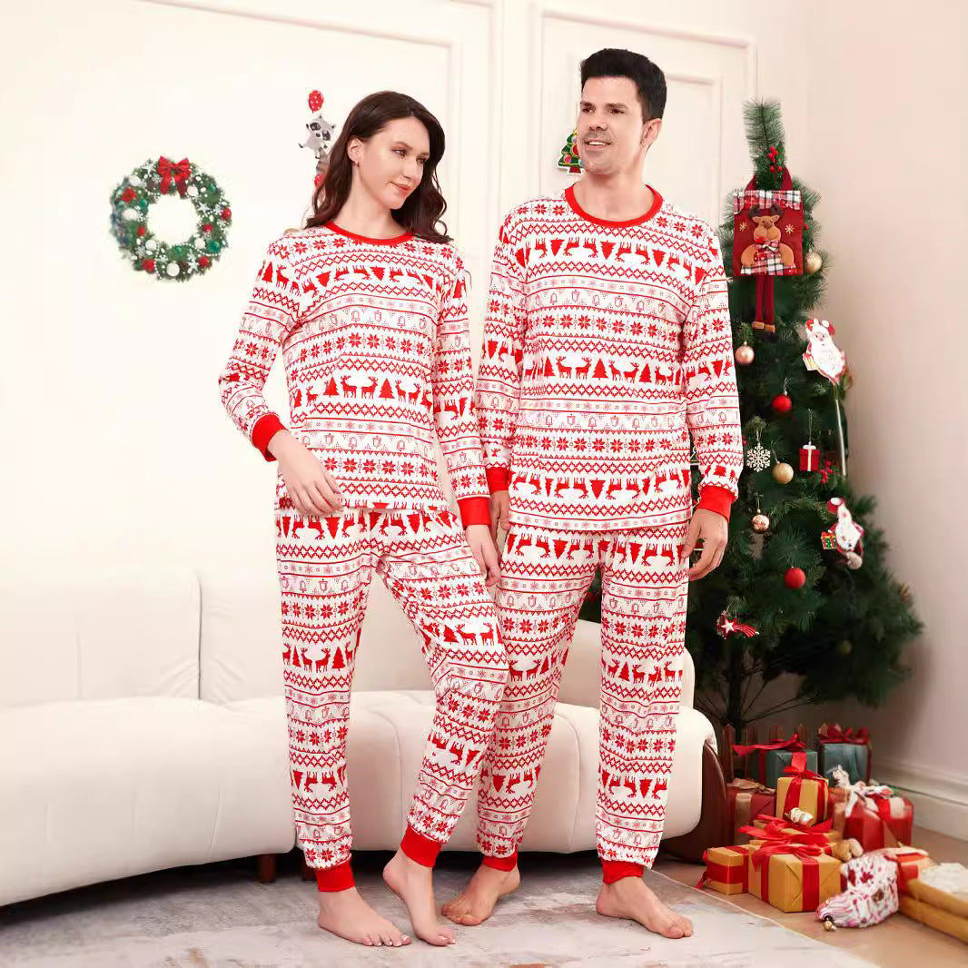 Christmas In-Laws Pajamas