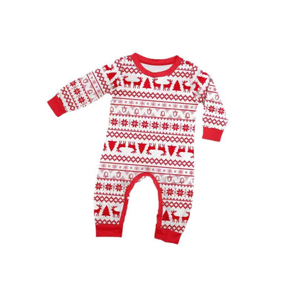 Christmas In-Laws Pajamas