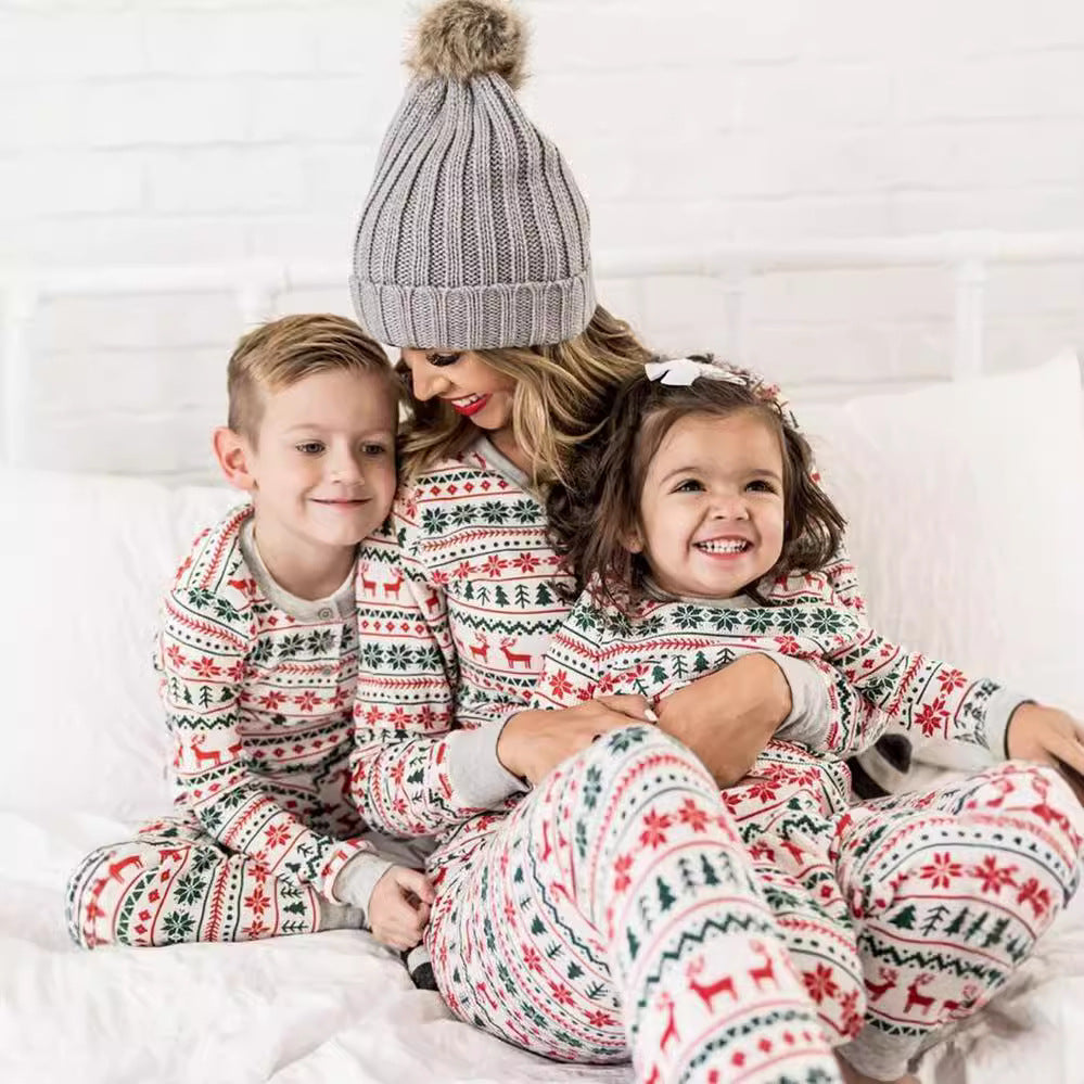 Christmas In-Laws Pajamas
