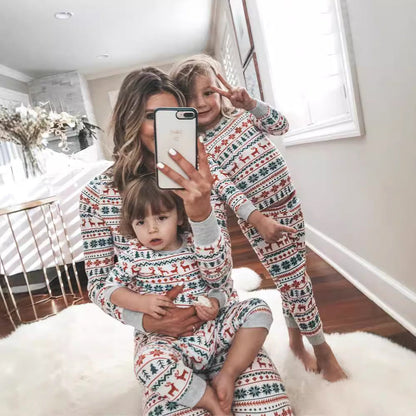 Christmas In-Laws Pajamas