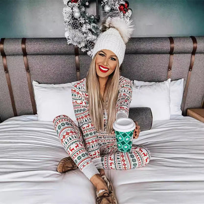 Christmas In-Laws Pajamas