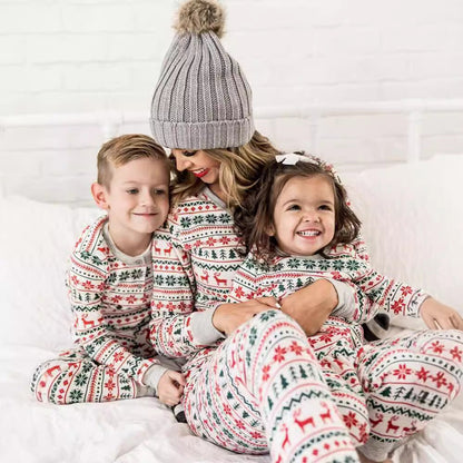 Christmas In-Laws Pajamas