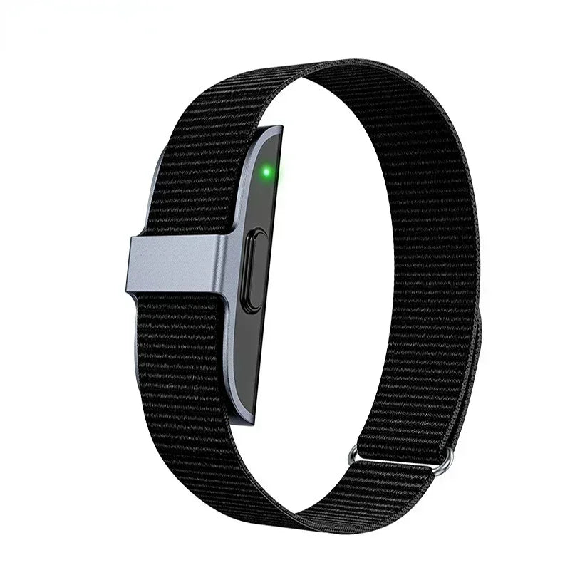 Smart Health Tracker - BraceletVital