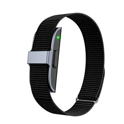 Smart Health Tracker - BraceletVital