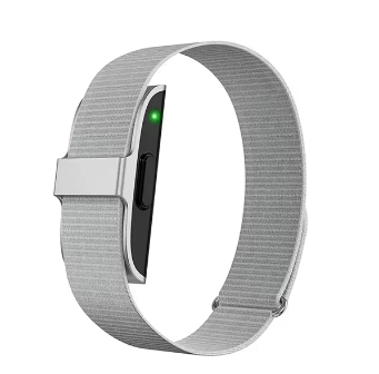 Smart Health Tracker - BraceletVital