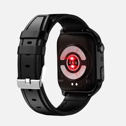 Smart Lifestyle Health Tracking Watch