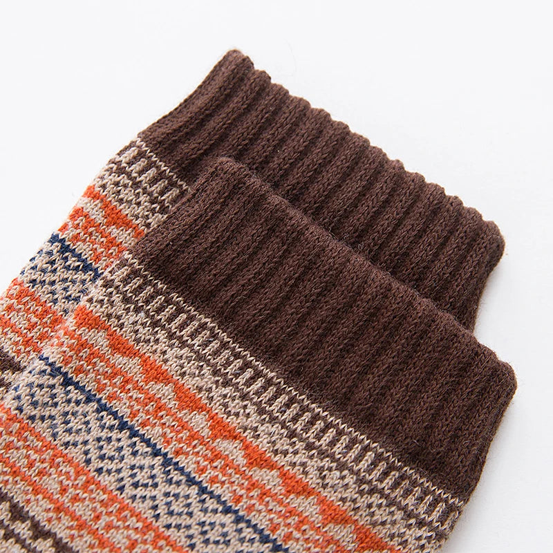 Sofie | Super warm socks made from Scandinavian sheep's wool