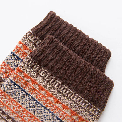 Sofie | Super warm socks made from Scandinavian sheep's wool