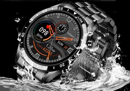 Sophie | Luxury Smartwatch