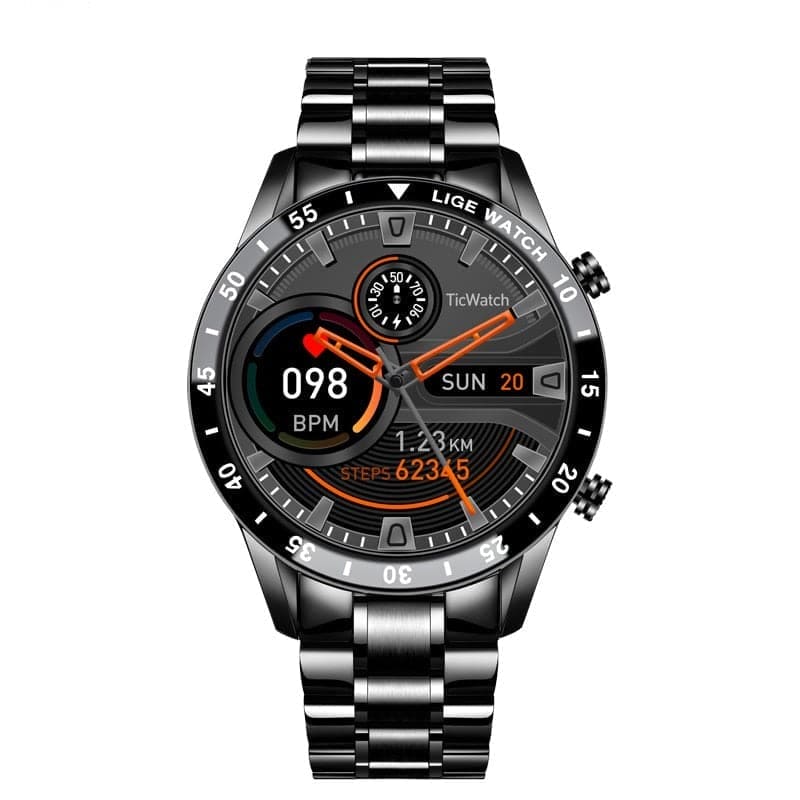 Sophie | Luxury Smartwatch