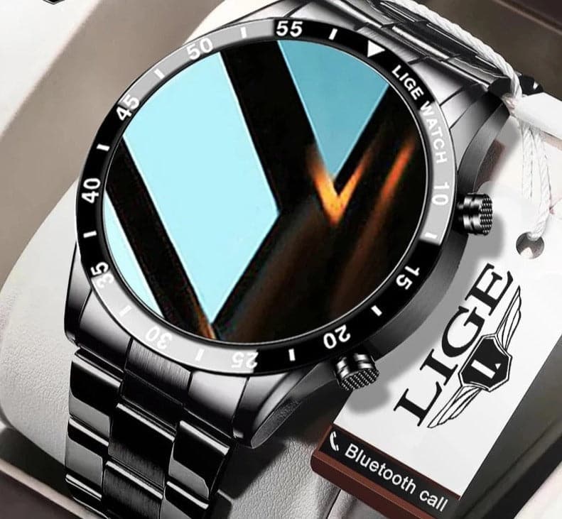 Sophie | Luxury Smartwatch