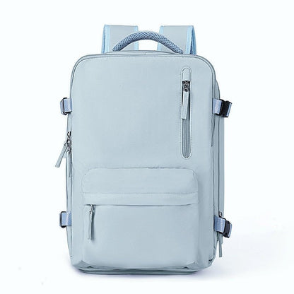 Spacious Versatile Backpack - TrailSafe Pro