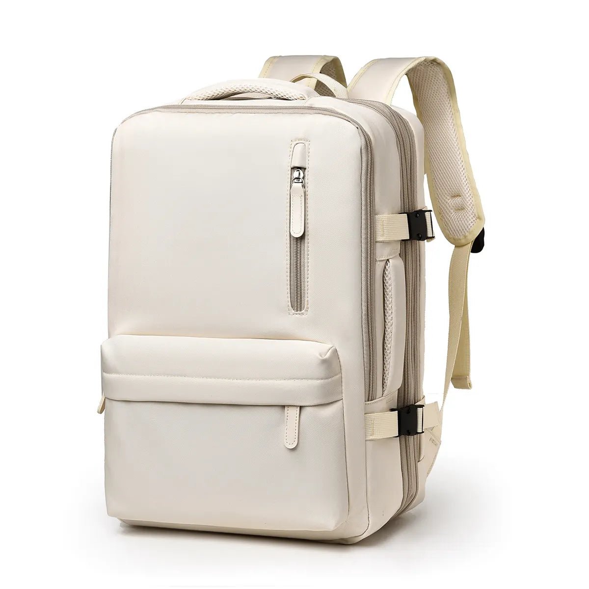 Spacious Versatile Backpack - TrailSafe Pro