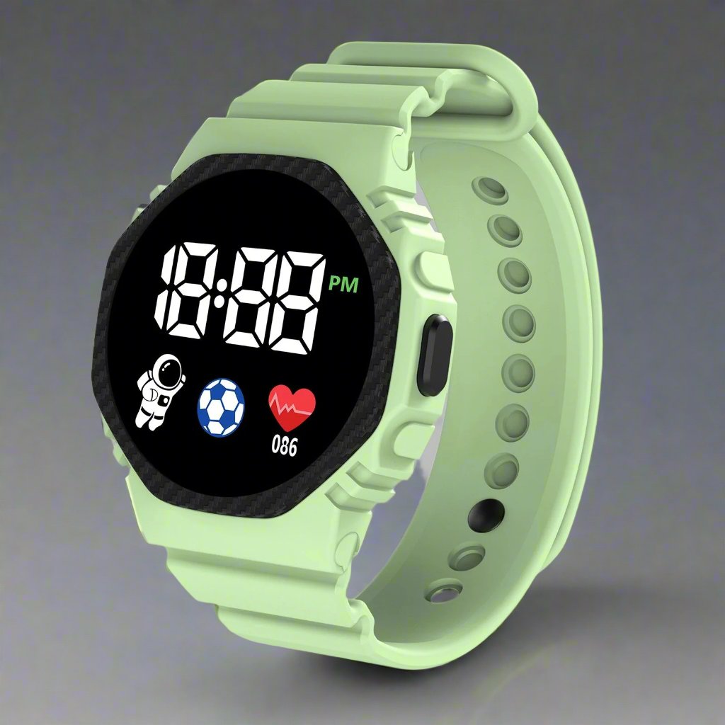 Sport Watch for Little Adventurers - AdventureTime