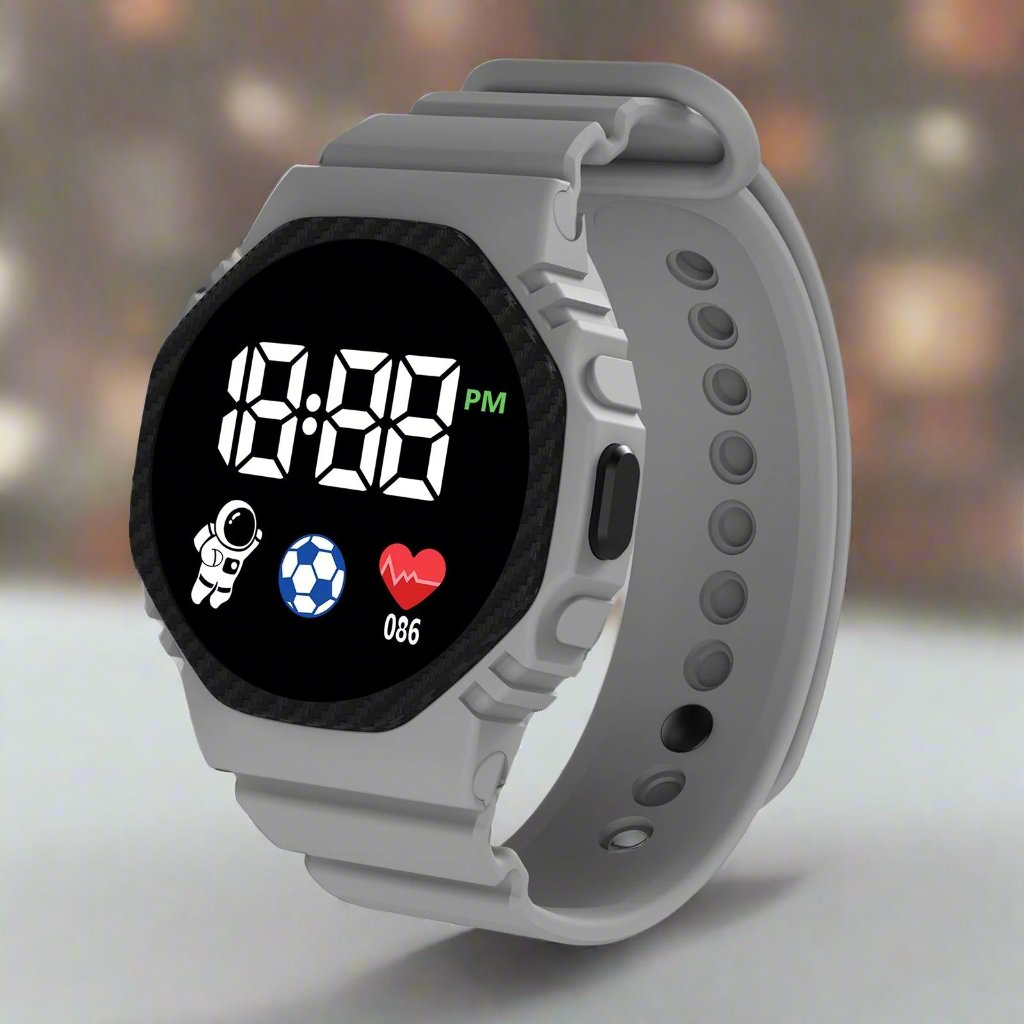 Sport Watch for Little Adventurers - AdventureTime
