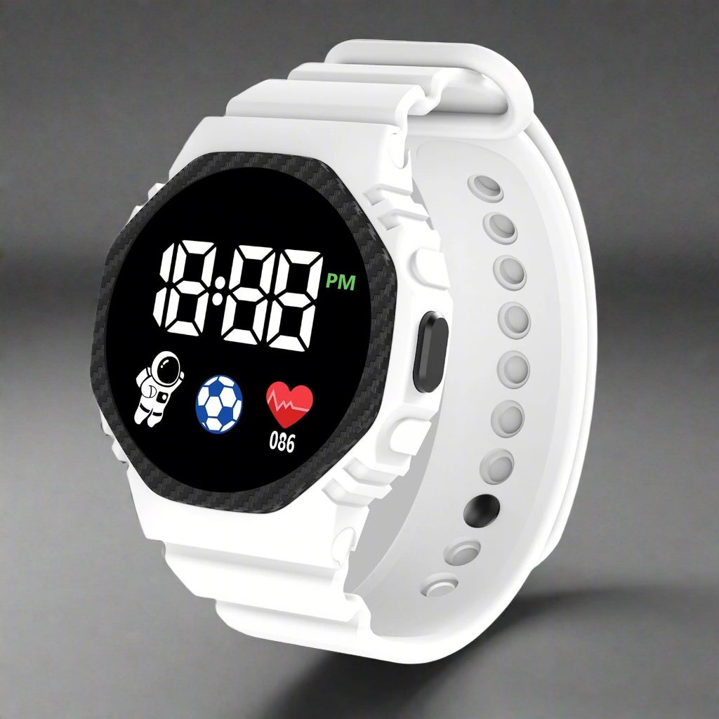 Sport Watch for Little Adventurers - AdventureTime