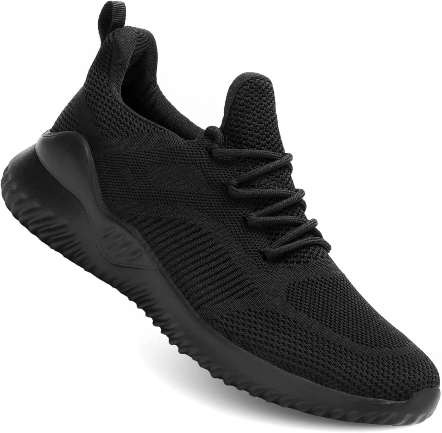 Sporty Running Shoes - Xplore
