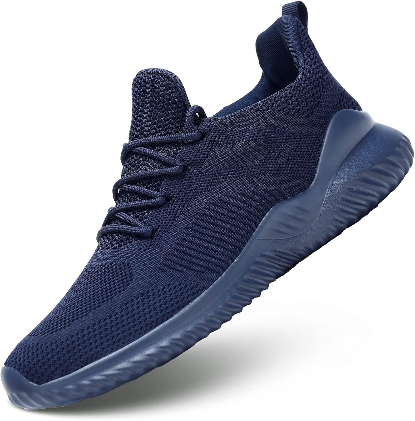 Sporty Running Shoes - Xplore