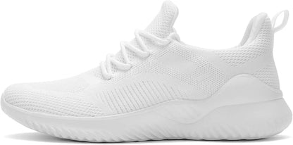 Sporty Running Shoes - Xplore