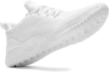 Sporty Running Shoes - Xplore