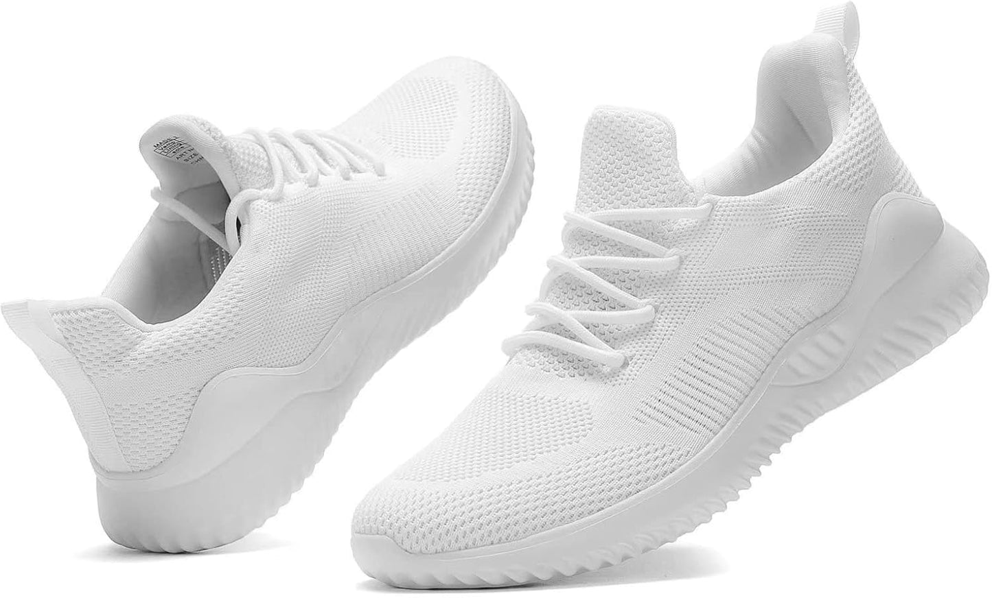 Sporty Running Shoes - Xplore