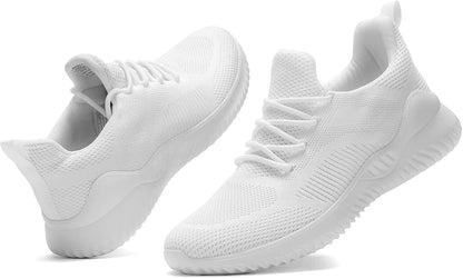 Sporty Running Shoes - Xplore