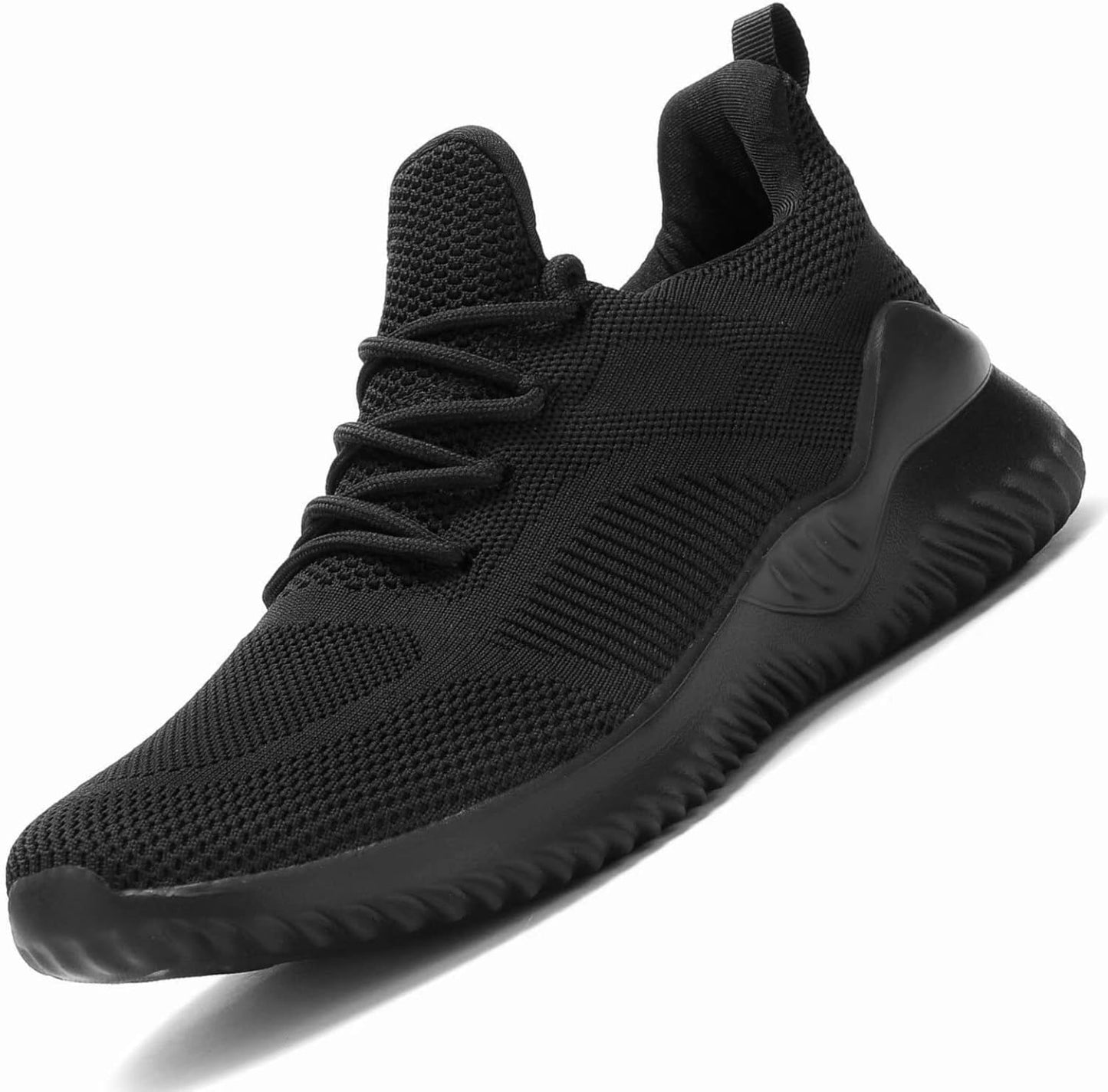 Sporty Running Shoes - Xplore