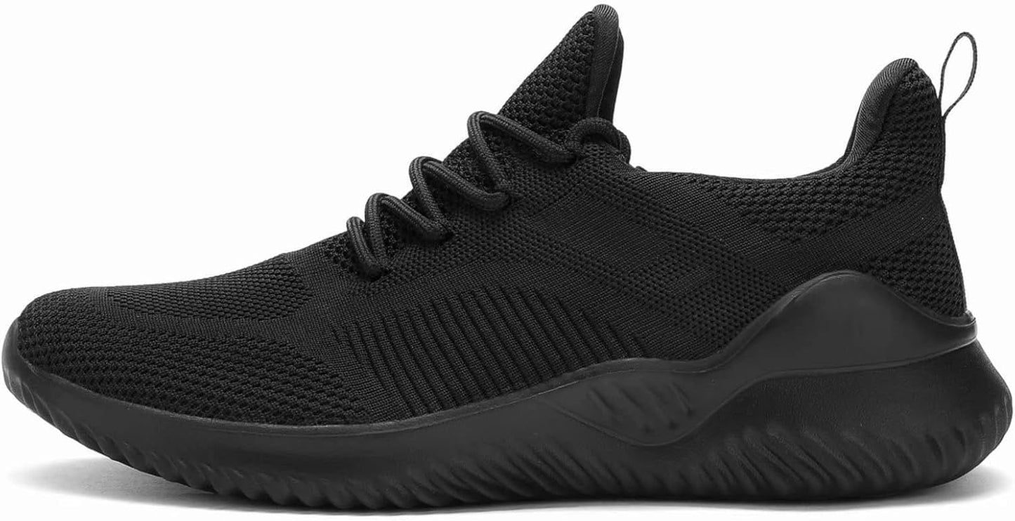 Sporty Running Shoes - Xplore