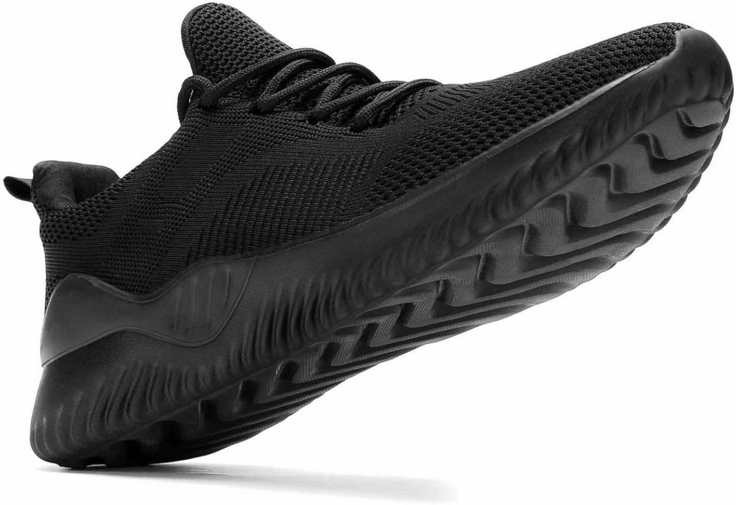 Sporty Running Shoes - Xplore