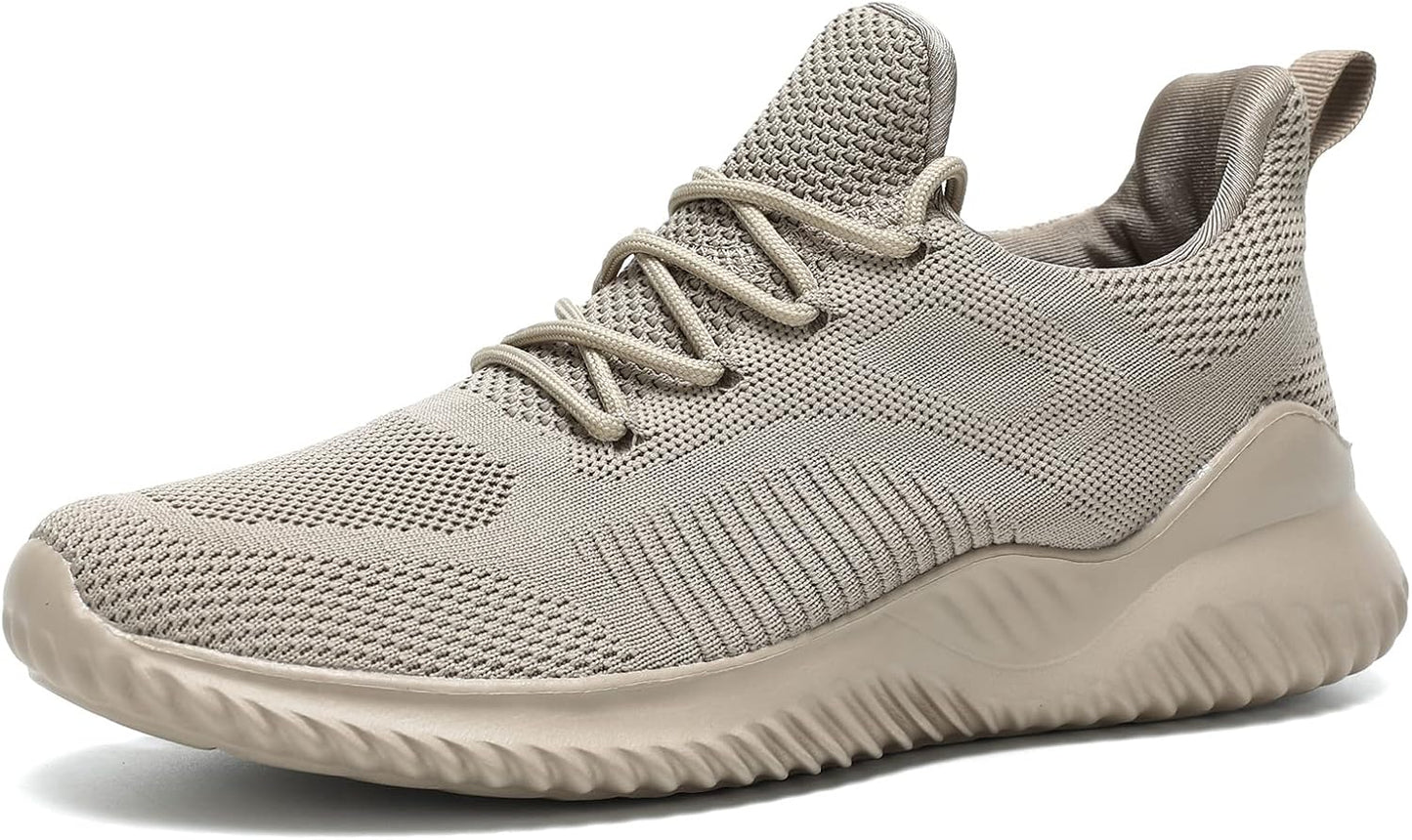 Sporty Running Shoes - Xplore