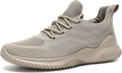 Sporty Running Shoes - Xplore