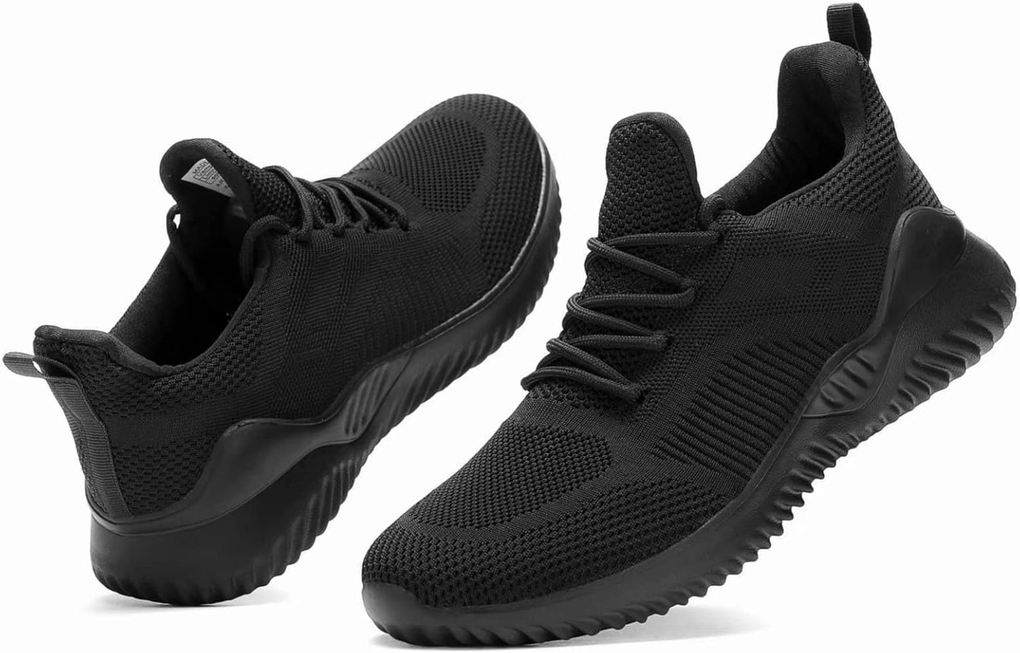 Sporty Running Shoes - Xplore