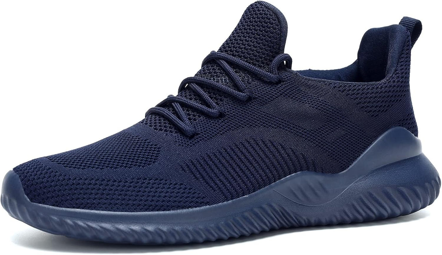 Sporty Running Shoes - Xplore