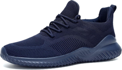 Sporty Running Shoes - Xplore