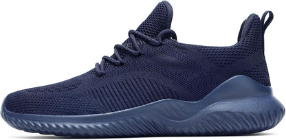 Sporty Running Shoes - Xplore