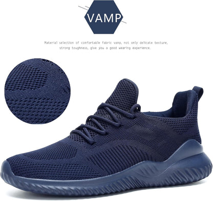 Sporty Running Shoes - Xplore