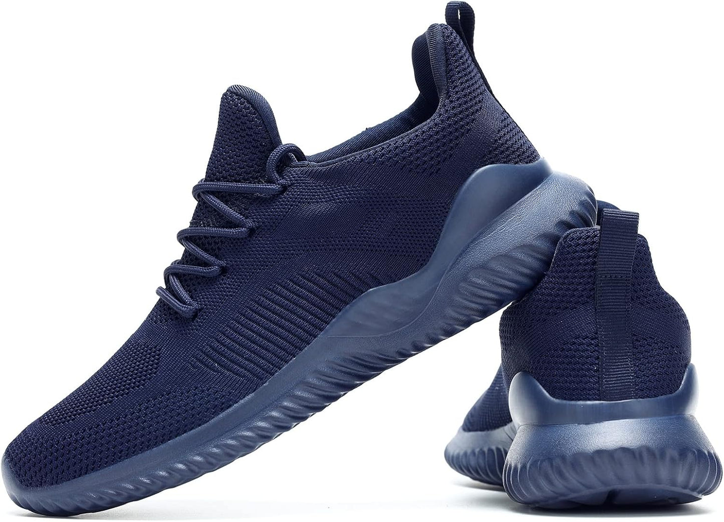 Sporty Running Shoes - Xplore