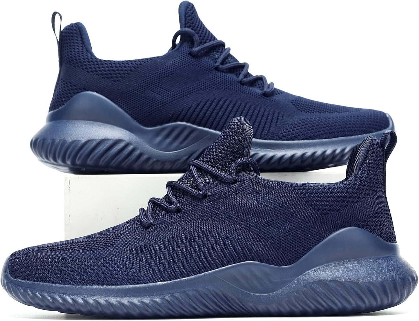 Sporty Running Shoes - Xplore