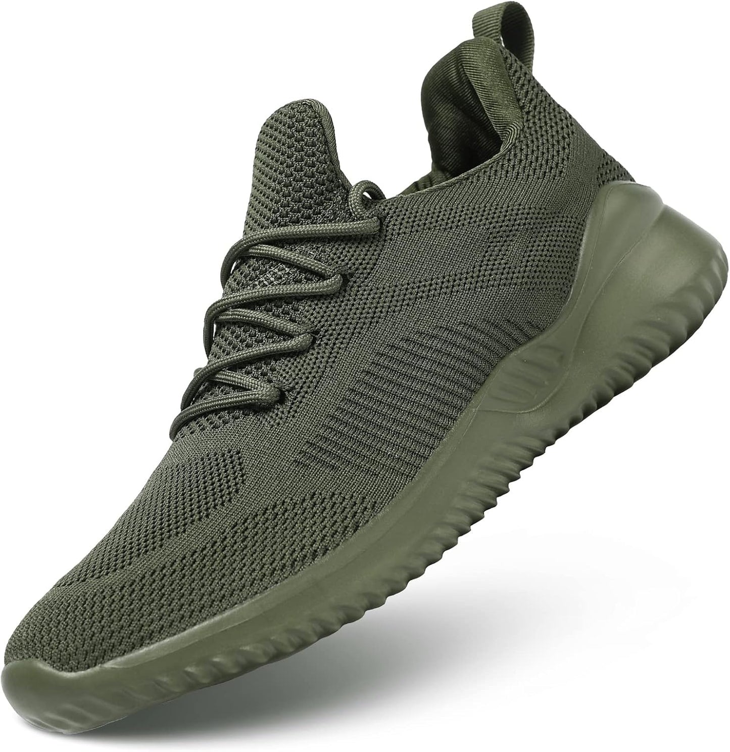 Sporty Running Shoes - Xplore