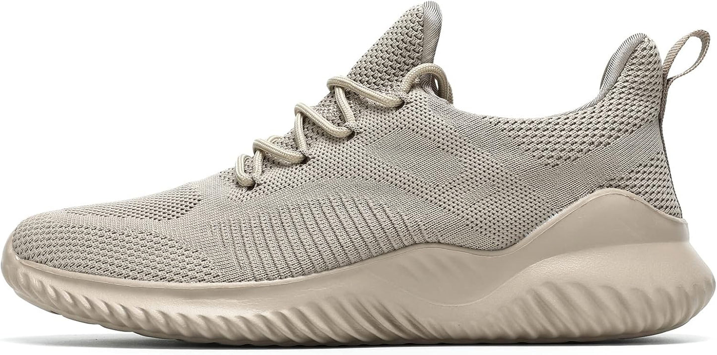 Sporty Running Shoes - Xplore