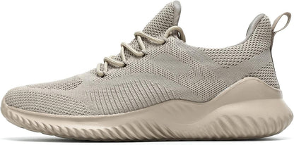 Sporty Running Shoes - Xplore