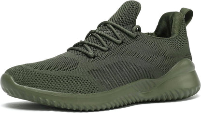 Sporty Running Shoes - Xplore