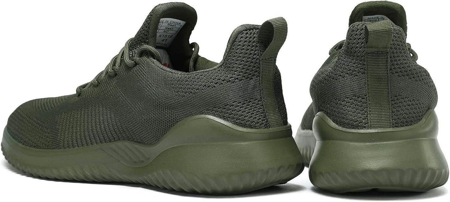 Sporty Running Shoes - Xplore