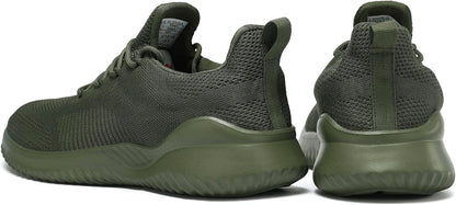 Sporty Running Shoes - Xplore
