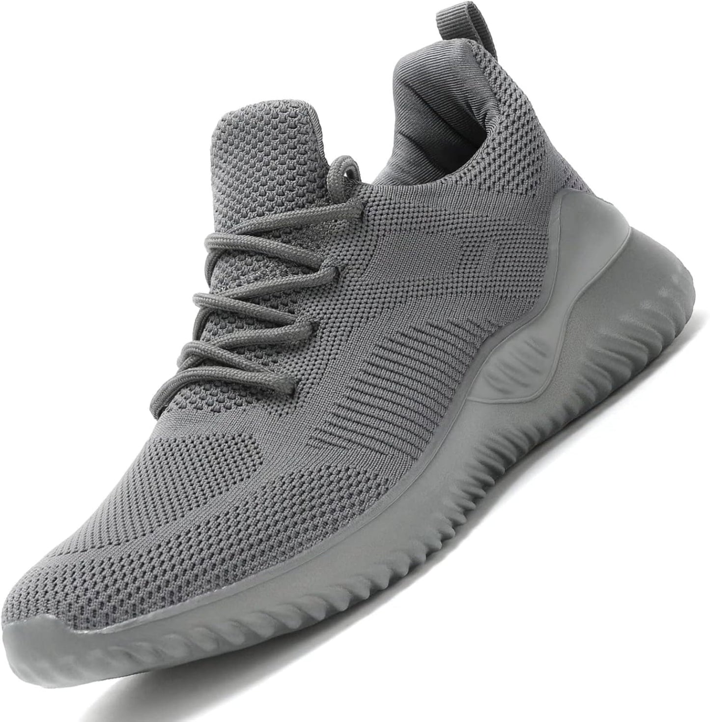 Sporty Running Shoes - Xplore