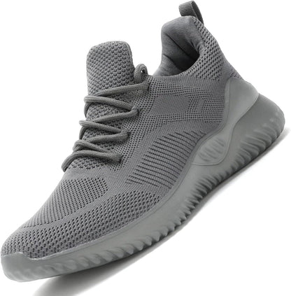 Sporty Running Shoes - Xplore