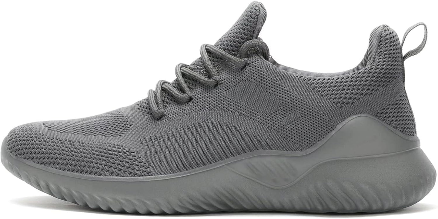Sporty Running Shoes - Xplore