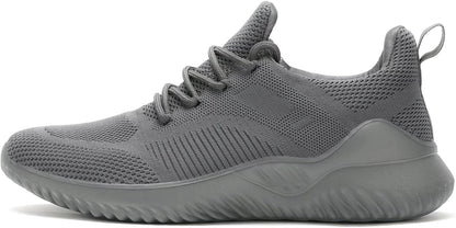 Sporty Running Shoes - Xplore