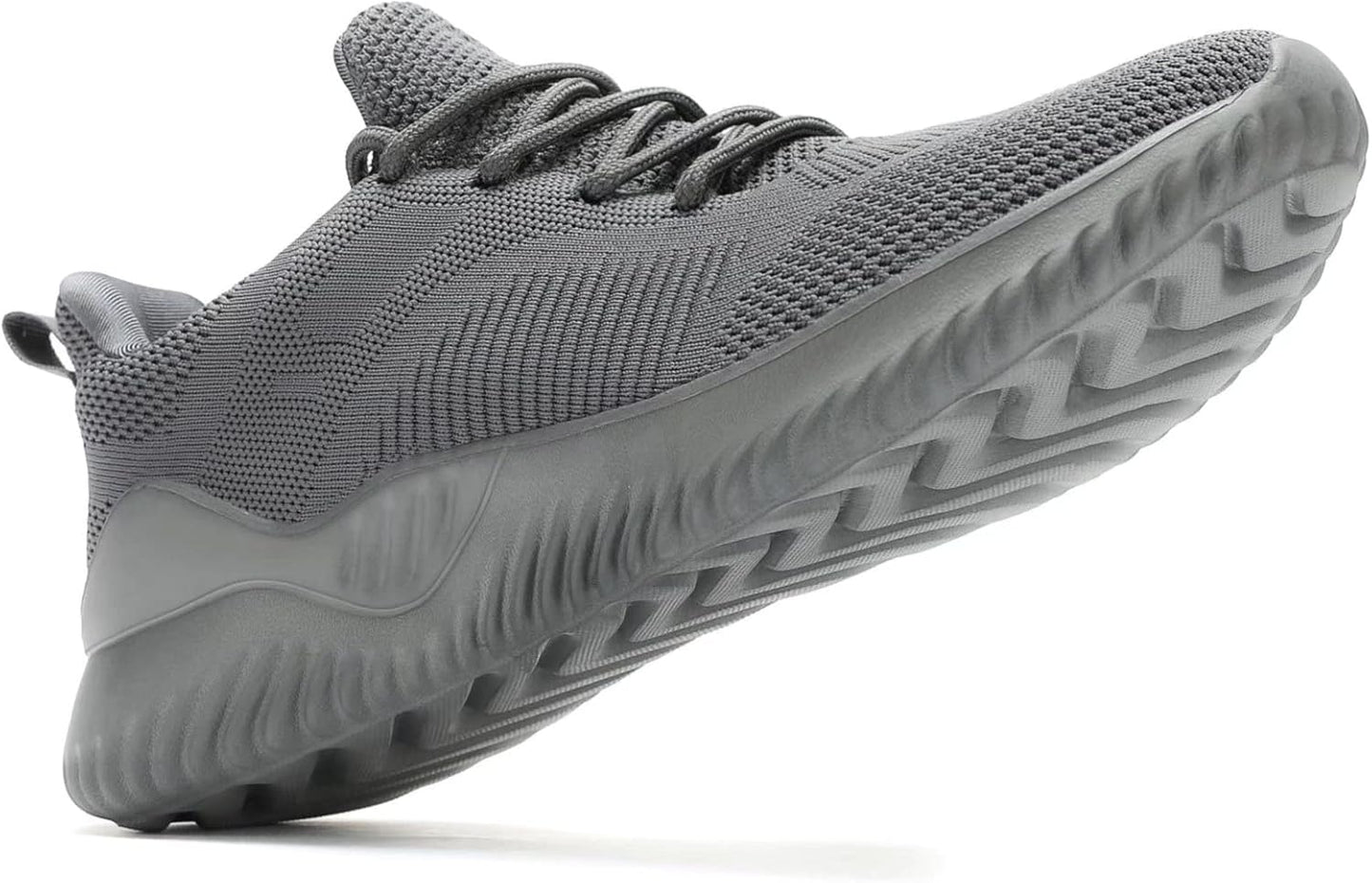 Sporty Running Shoes - Xplore